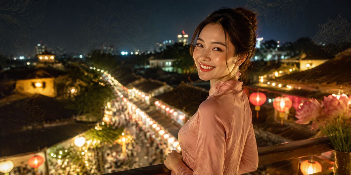 Người dùng Hà Nội chơi k2o tại chợ đêm – trải nghiệm di động mượt mà