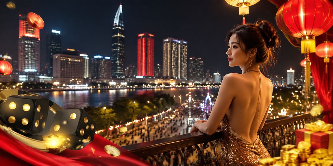 Không khí chơi tài xỉu sôi động tại chợ đêm Hồ Chí Minh