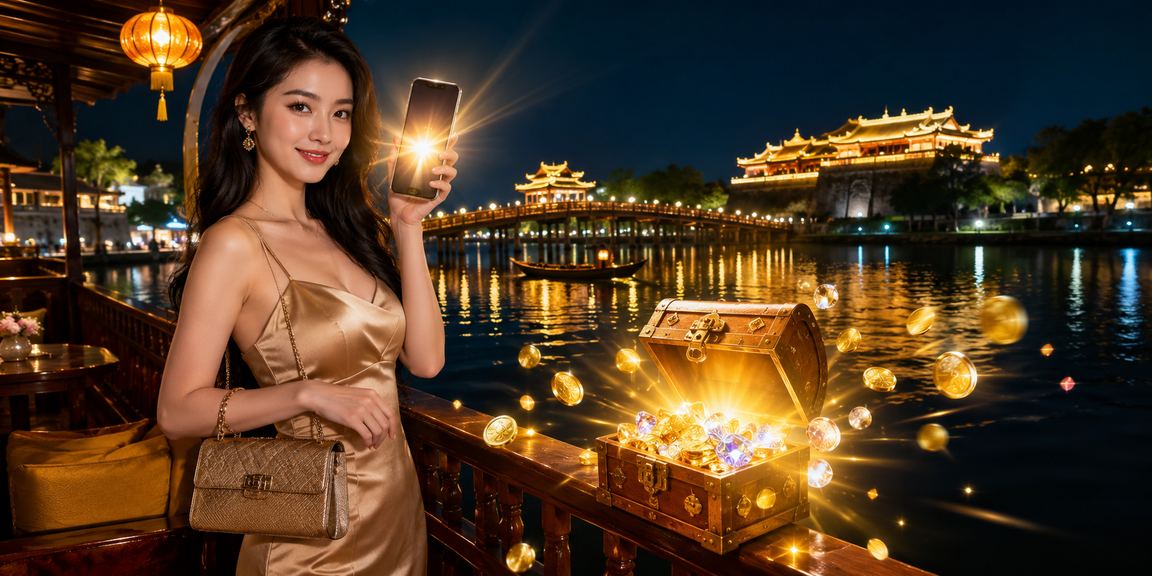 Người dùng Huế nhận hoàn tiền khuyến mãi sau ván baccarat trên k2o
