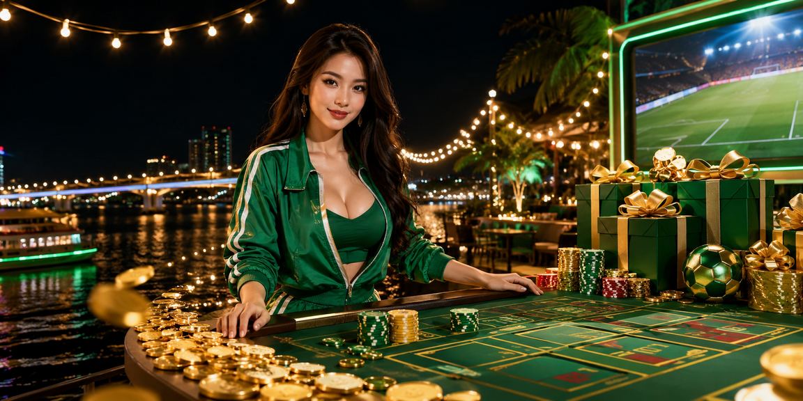 Cá cược esports bên bờ biển – trải nghiệm hiện đại của k2o
